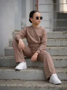 Костюм спортивный
