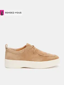 Ботинки TENDANCE
