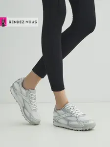 Кроссовки TENDANCE