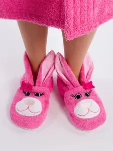 Тапочки Fluffy Bunny