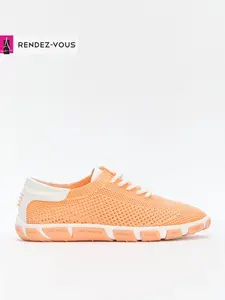 Кеды TENDANCE