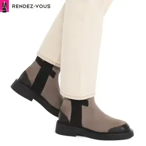 Ботинки TENDANCE