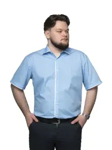 Рубашка Imperator