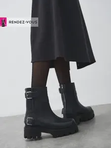 Ботинки TENDANCE