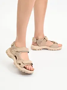 Босоножки Baden