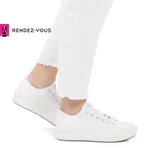Кеды TENDANCE