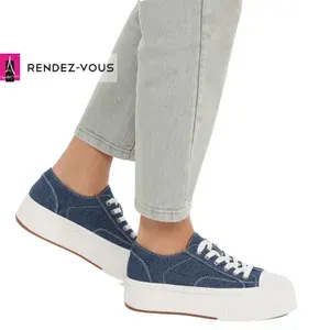 Кеды TENDANCE