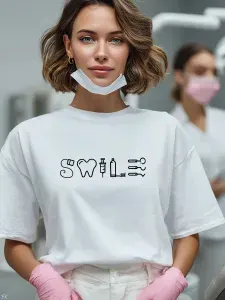 Футболка STIGMA с принтом