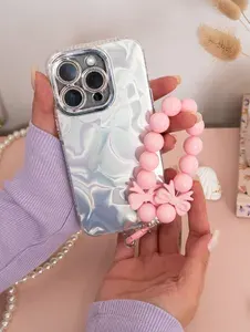 Шнурок брелок для телефона брелок