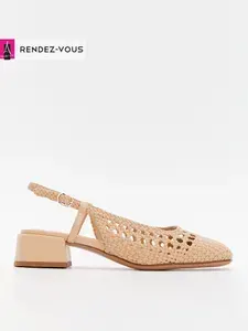 Туфли TENDANCE