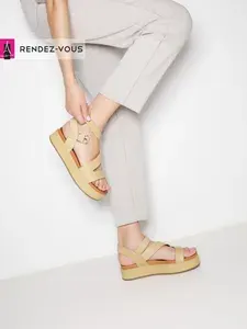 Сандалии TENDANCE
