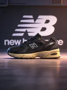 Кроссовки New Balance New Balance кроссовки мужские