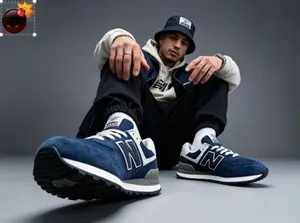 Кроссовки New Balance
