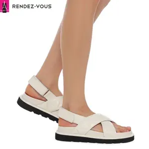 Сандалии TENDANCE