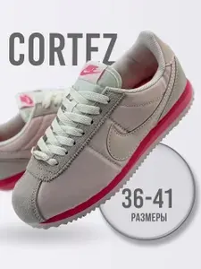 Кроссовки Classic Cortez