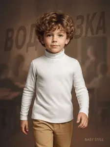 Водолазка Baby Style