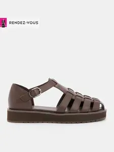 Сандалии TENDANCE