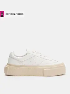 Кеды TENDANCE