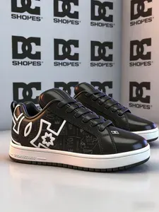 Кроссовки DC Shoes