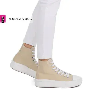 Кеды TENDANCE