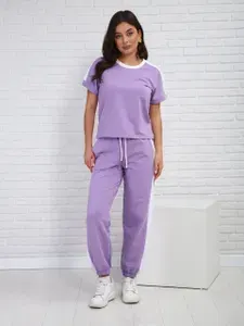 Костюм спортивный ROLAVA