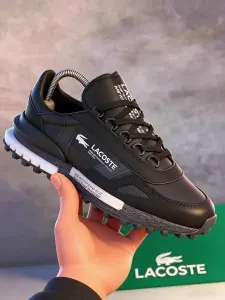 Кроссовки Lacoste кроссовки мужские