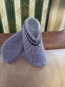 Носки женские, 1 пара