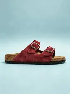 Тапочки Birkenstock