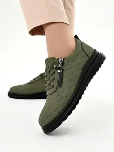 Мокасины Quality shoes