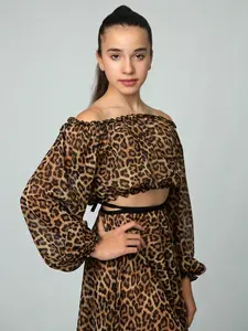 Рубашка для танцев Kardens