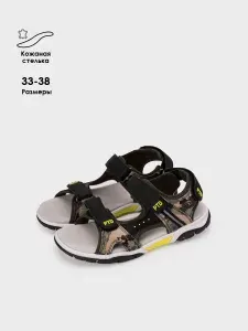Сандалии PlayToday