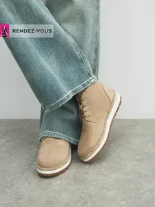 Ботинки TENDANCE