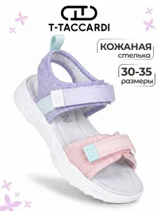 Сандалии T.TACCARDI