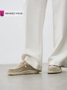 Ботинки TENDANCE