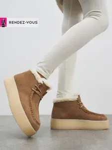 Ботинки TENDANCE