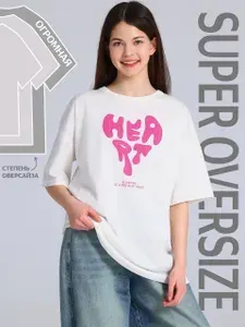 Футболка Апрель