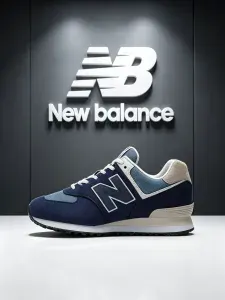 Кроссовки New Balance кроссовки New Balance NB 574