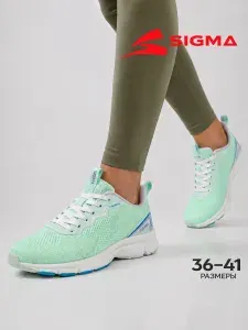 Кроссовки Sigma