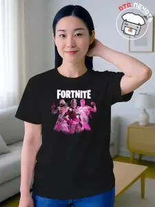 Футболка IMPREMOPRINT Fortnite