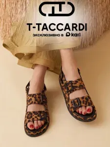 Сандалии T.TACCARDI