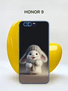 Чехол на Хонор 9