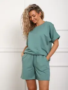 Костюм спортивный MISS-TEX