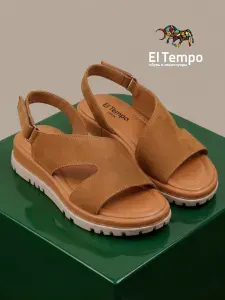 Сандалии El Tempo