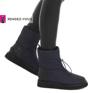Дутики TENDANCE