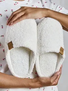 Тапочки Bareto Home