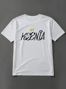 Футболка VOKRA