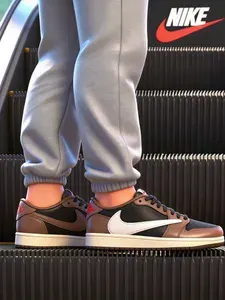 Кроссовки Найк кроссовки мужские nike