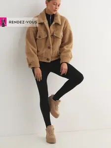 Кеды TENDANCE