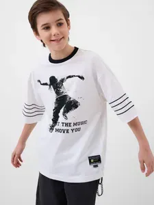 Футболка PlayToday