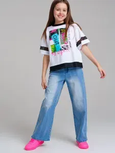 Джинсы PlayToday